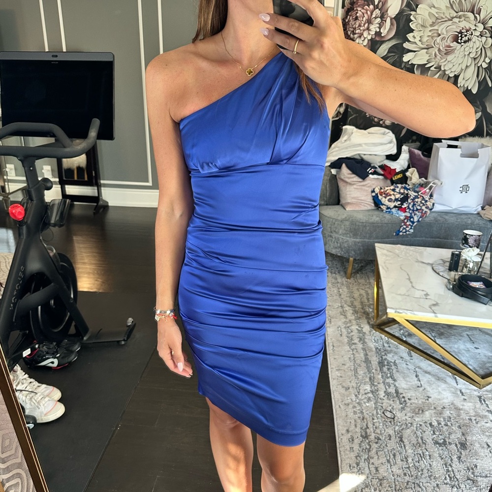 Nicole Miller Cocktail Dress